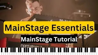 MainStage Essentials | Worship Ressources | MainStage