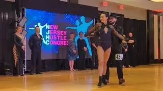 Julien & Taylor Spotlight - NJHC 2026 Pro Just Hustle