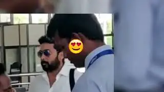 NGK shooting Spot suriya
