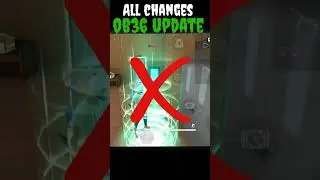 Ob36 update all in one update// OB36 ke new updates//free fire ka on 36 update //free fire ka new up