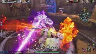 Tank crunch