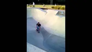 Funny gap level brighton