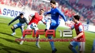 FIFA 12 | 2 FAILS IN A ROW!! | XxLynxTwist