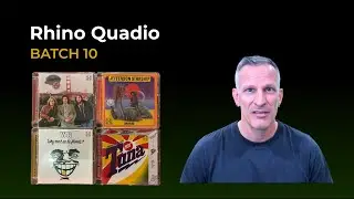 Quadio Batch 10 Review | America, Jefferson Starship, Hot Tuna, War (Quadraphonic)
