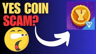 Yescoin Airdrop: Uncovering Fake Tokens and Scams