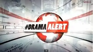 What is up drama alert nation...