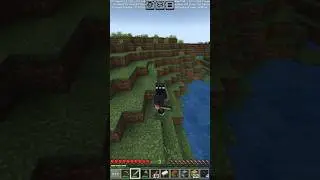 The Surprising Evolution of Walking in Minecraft