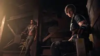 BIOHAZARD4