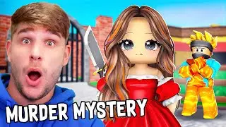 QUEM É O ASSASSINO NO MURDER MYSTERY