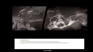 Grand Chase Classic - Siege Of Teroka Story Part 1