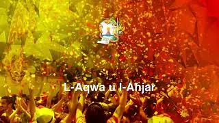 L-Aqwa u l-Aħjar - Diska tal-Festa - Nadur