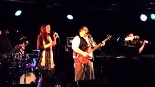Forgotten by Friday's CD Release at Spaceland Ballroom  - Fever