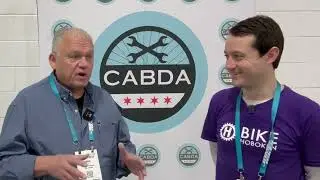 Talking e-bike fire safety with expert Mike Fritz
