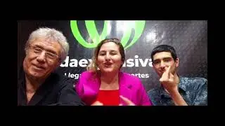 PADRES VIDEO DEDICATORIO