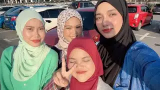 New Year Trip 2026 UUM-Perlis-Hatyai