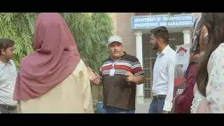 PEFAA Training Highlights - UET Lahore