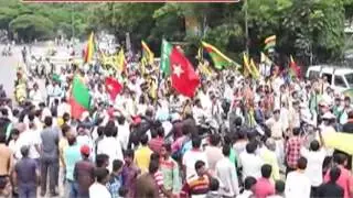 Mahadayi verdict: Karnataka shuts down over river's water row