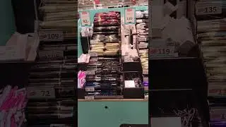 NORMAL  store in Norway makeup products #normal #normalstore #shop #mascara #Norway #oslo #makeup
