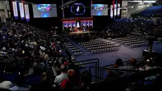Fall 2021 Graduation