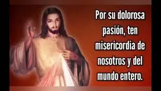 Coronilla de la Divina Misericordia / Martes 20 de Enero de 2026