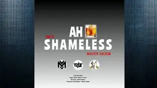 Master Saleem ft. Ravi B - Ah Shameless {2018 Chutney Soca}