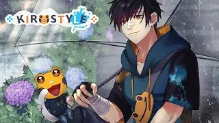 Kirostyle 2.0 Debut Trailer 2022