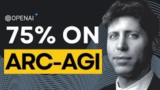 GPT-5.2 достиг 75% точности на ARC-AGI! Как это возможно?
