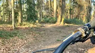 Legale Trails in Konstanz