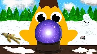 Ron&rsquo;s Christmas Collision (The Genesis Demo) - (Audio)