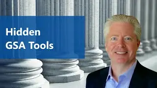 Hidden GSA Tools Every Small Business GovCon Should Be Using in 2026