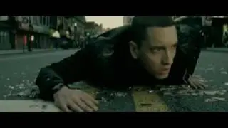 Eminem - Not Afraid [Music Video] [High Definition]