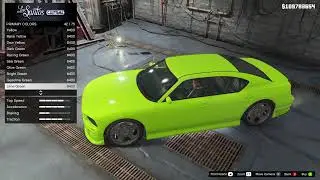 Grand Theft Auto 5: Free Roam Gameplay #8