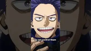 Shinso is actually a weak character in 