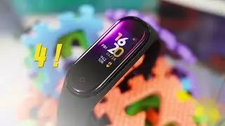 Xiaomi Mi Band 4 Review In Bangla: Better Than Mi Band 3