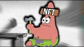 LOS NFT SON PARA TONTOS