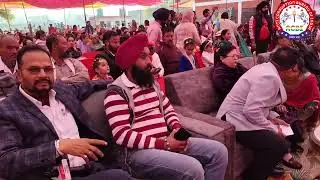 JS Sunrise School Bissochak Hoshiarpur 