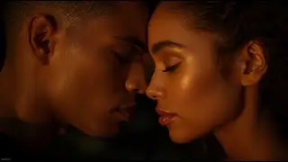 Slow Dance in the Dark – Romantic R&B Soul Duet | Smooth Vocals & Deep Grooves