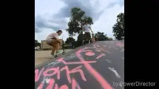 Atty clips 2015 / Shawn Willson