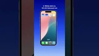 WLAN teilen per iPhone: So geht&rsquo;s