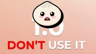 3 Things To Consider Before Using Bun 1.0 As A Beginner