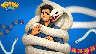 NO ESCAPE 😱 | Warm Zone Me Sabse Bada Trap!!