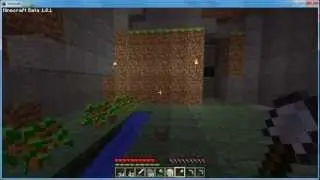 Swifty2606 Minecraft Series Part 2 And WELCOME to my little world