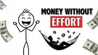 Make Money While You Sleep (Business Runs Itself!)