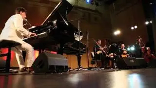 Iro - Ta paidia tou Peiraia, live concert, Frankfurt, 27/11/2015