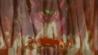 Meta knight AMV-Get out alive