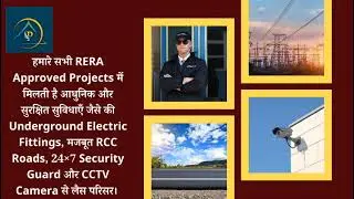 Indore property