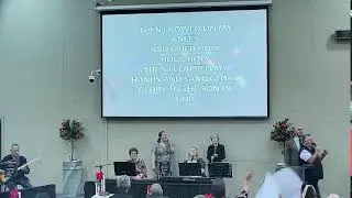 Volle Evangelie Kerk Krugersdorp-Wes