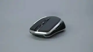 Wireless rechargeable mouse by Canyon MW-19