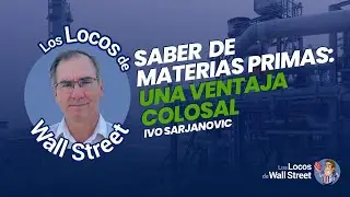 💎¿Oportunidad de Oro en Materias Primas? Análisis con el Expertise del Sector📢