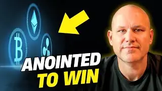 God's Economic Shift!  XRP, XLM, XDC, BTC, ETH, &  SHIB